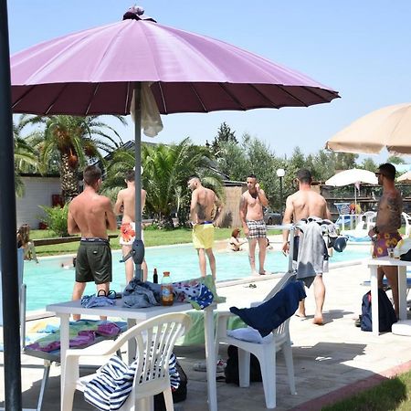 Villa Elide Marina di Ginosa Εξωτερικό φωτογραφία
