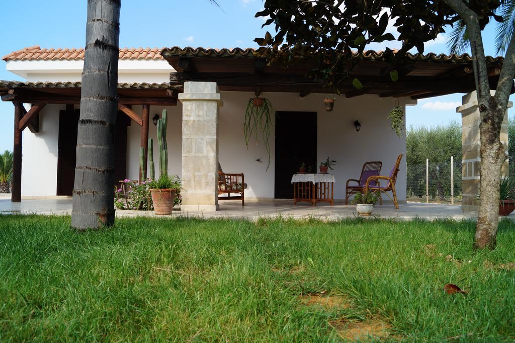 Villa Elide Marina di Ginosa Εξωτερικό φωτογραφία