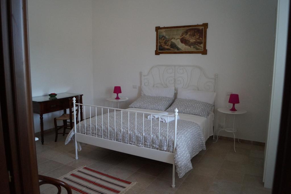 Villa Elide Marina di Ginosa Εξωτερικό φωτογραφία