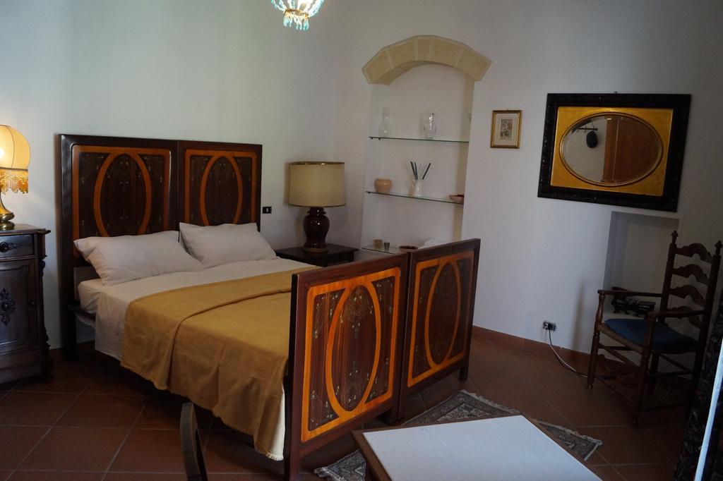 Villa Elide Marina di Ginosa Εξωτερικό φωτογραφία