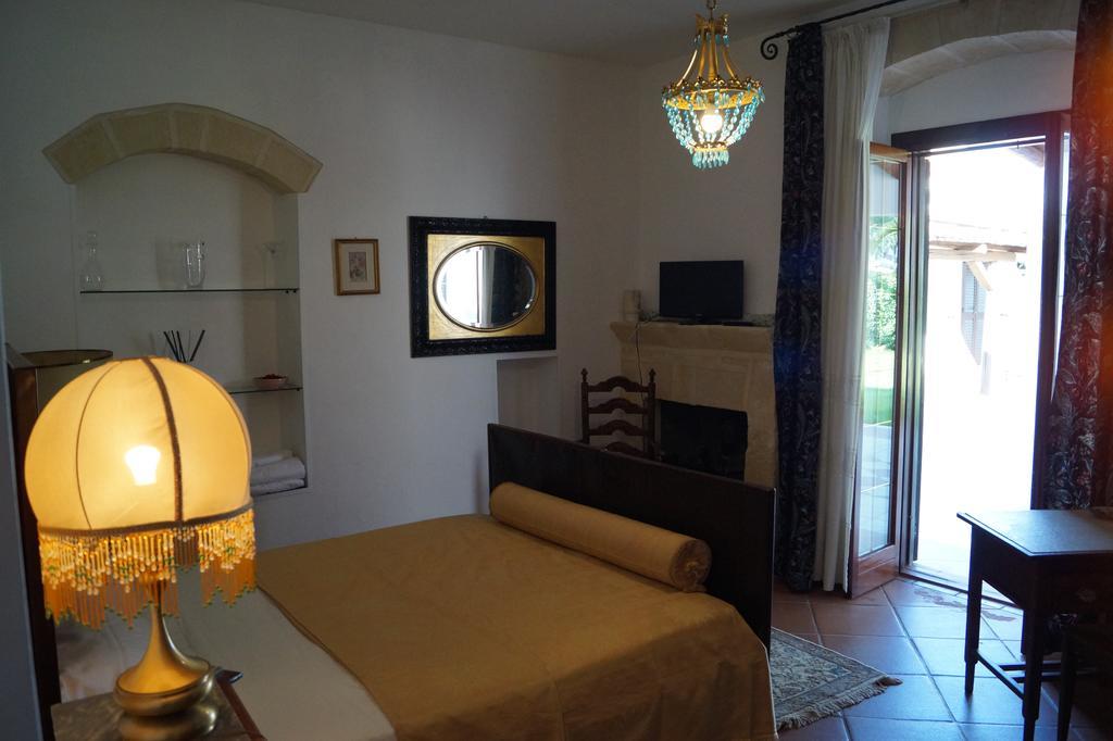 Villa Elide Marina di Ginosa Εξωτερικό φωτογραφία