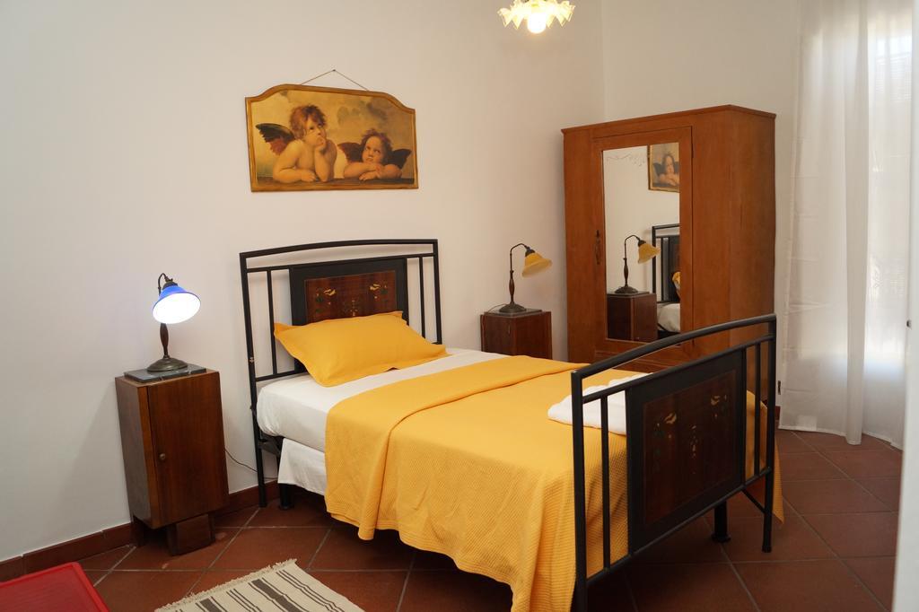 Villa Elide Marina di Ginosa Εξωτερικό φωτογραφία