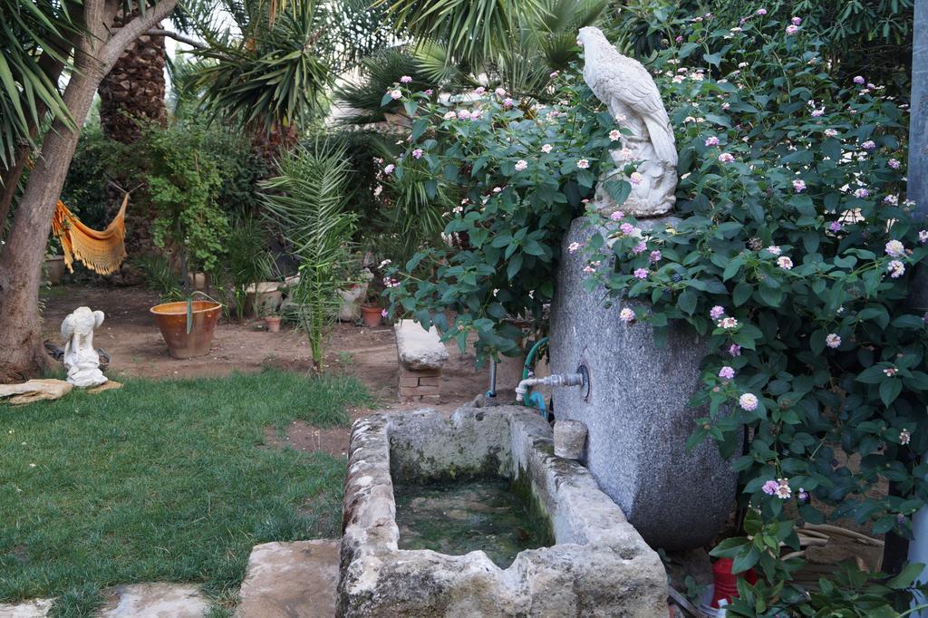 Villa Elide Marina di Ginosa Εξωτερικό φωτογραφία