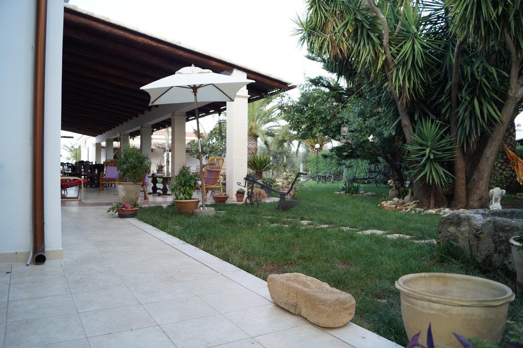 Villa Elide Marina di Ginosa Εξωτερικό φωτογραφία