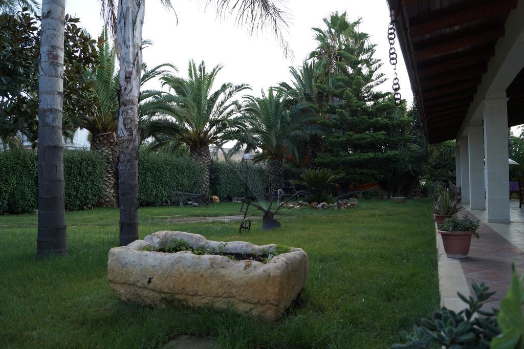 Villa Elide Marina di Ginosa Εξωτερικό φωτογραφία