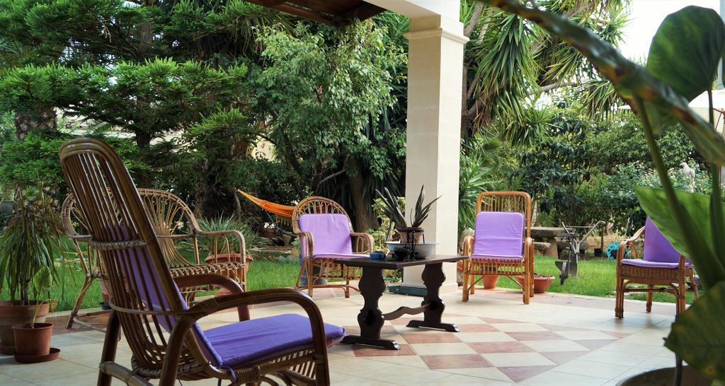 Villa Elide Marina di Ginosa Εξωτερικό φωτογραφία