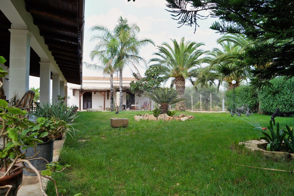 Villa Elide Marina di Ginosa Εξωτερικό φωτογραφία