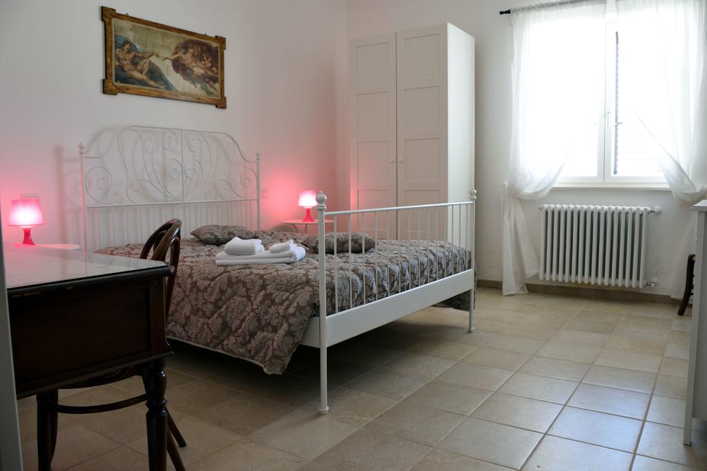 Villa Elide Marina di Ginosa Εξωτερικό φωτογραφία