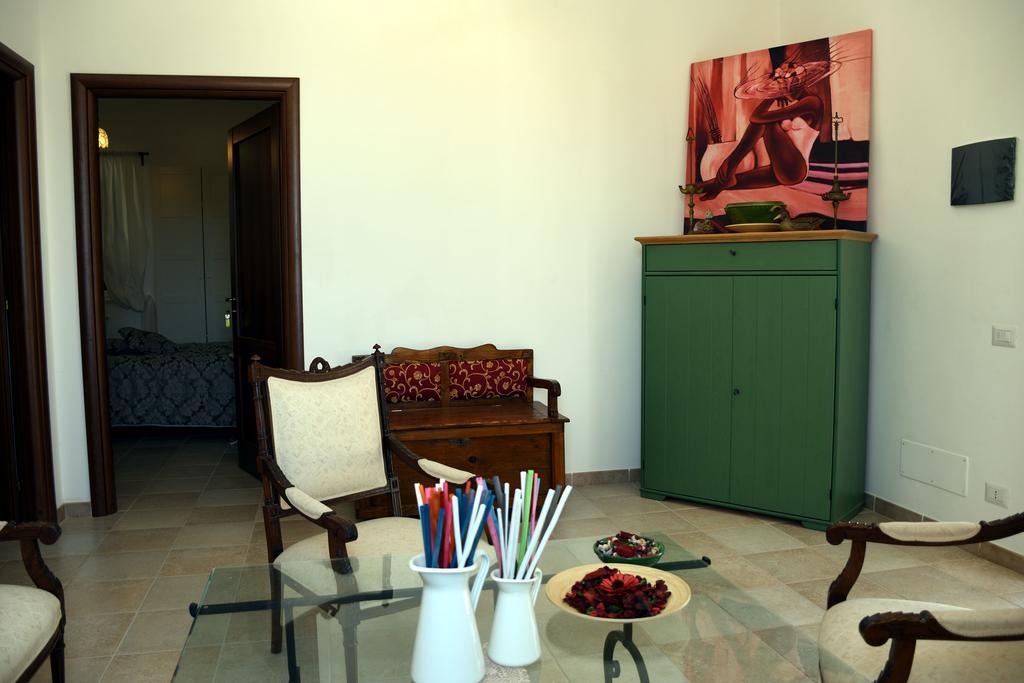 Villa Elide Marina di Ginosa Εξωτερικό φωτογραφία