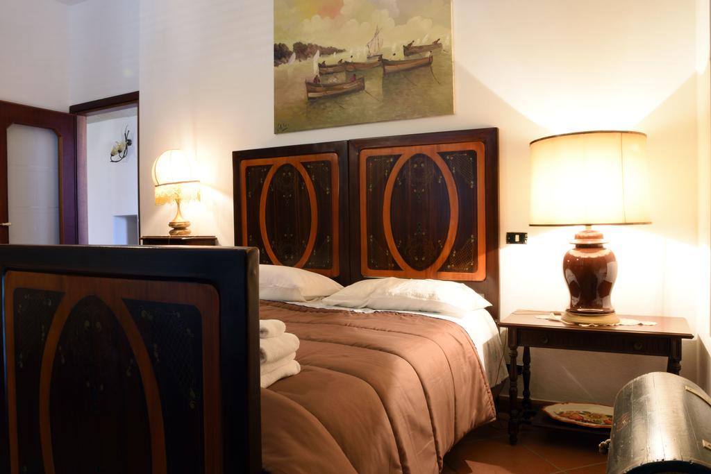Villa Elide Marina di Ginosa Εξωτερικό φωτογραφία