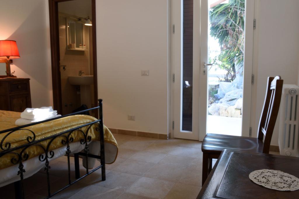 Villa Elide Marina di Ginosa Εξωτερικό φωτογραφία