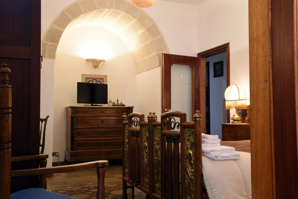 Villa Elide Marina di Ginosa Εξωτερικό φωτογραφία
