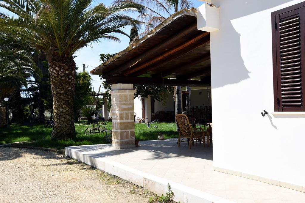 Villa Elide Marina di Ginosa Εξωτερικό φωτογραφία