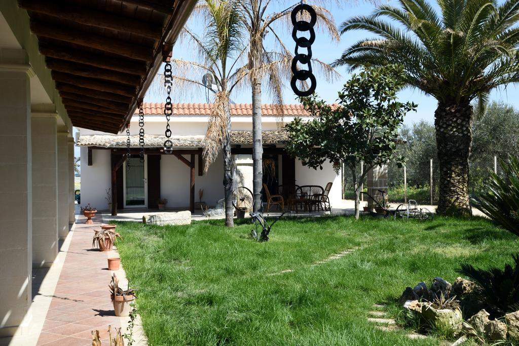 Villa Elide Marina di Ginosa Εξωτερικό φωτογραφία